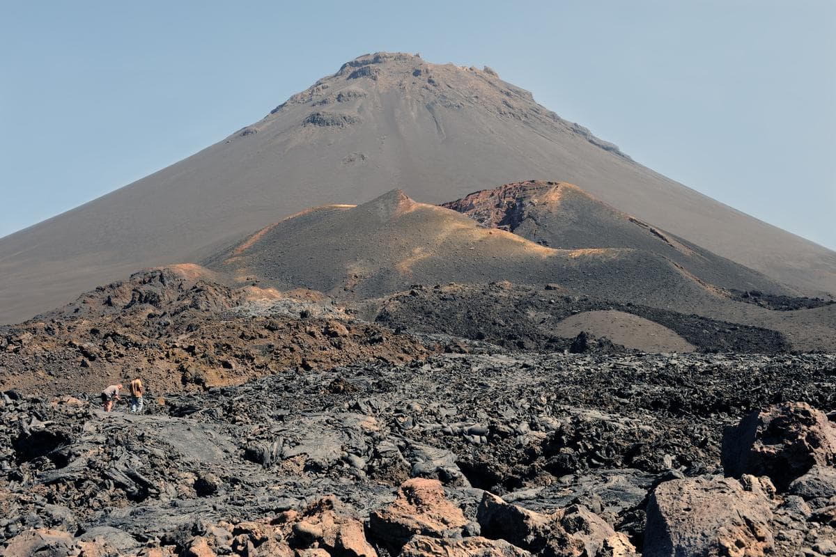 Pico do Fogo
