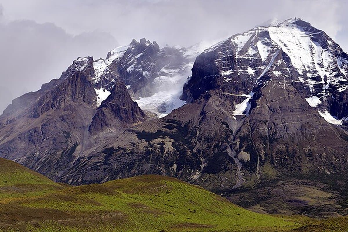 Torres del Paine National Park