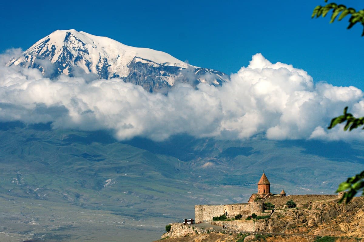 Khor Virap