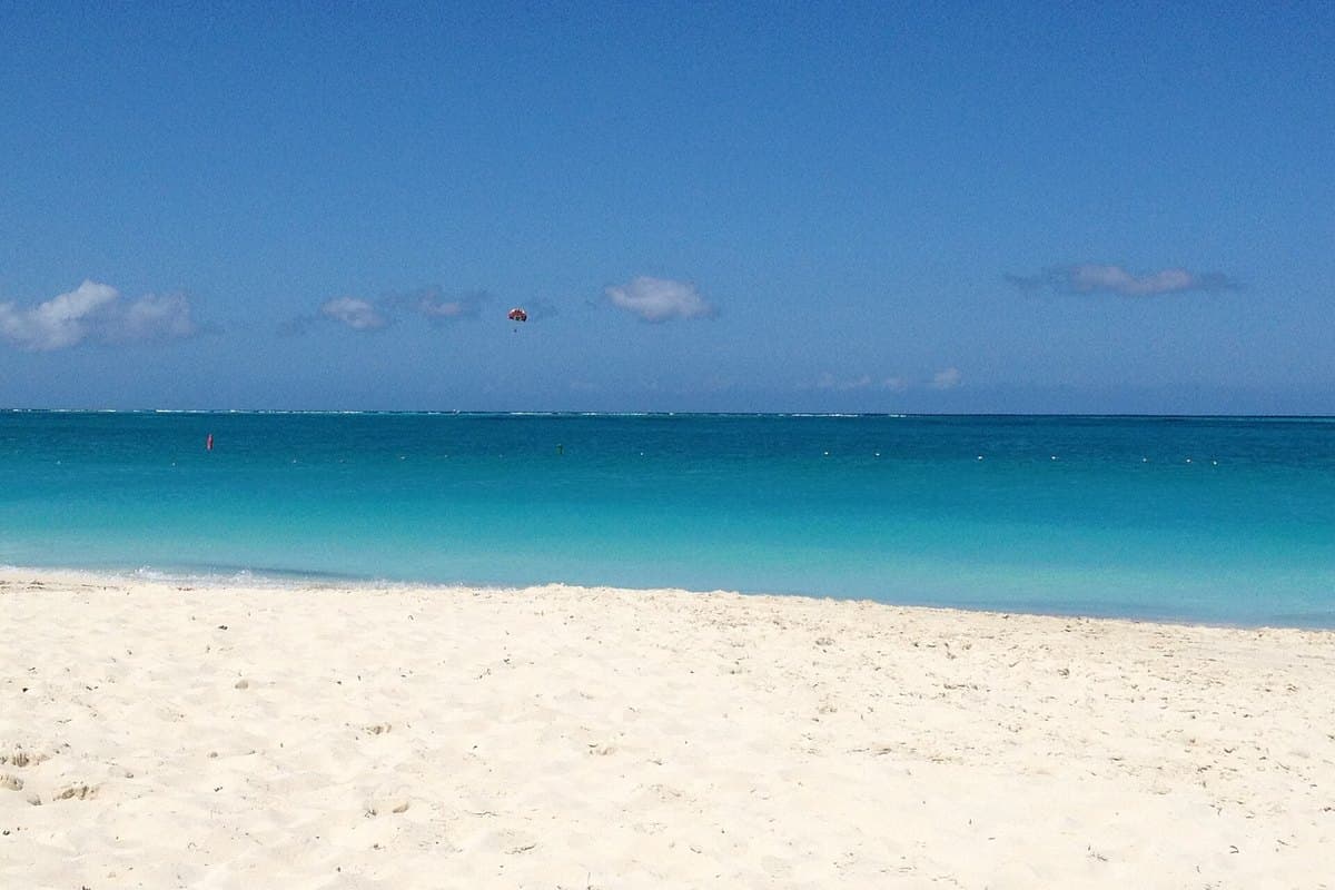 Grace Bay, Providenciales — Turks and Caicos