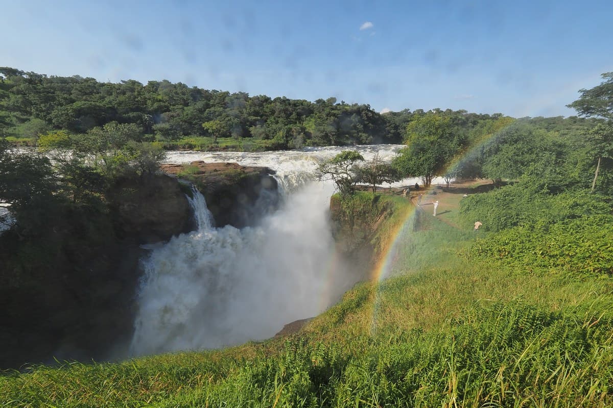 Murchison Falls