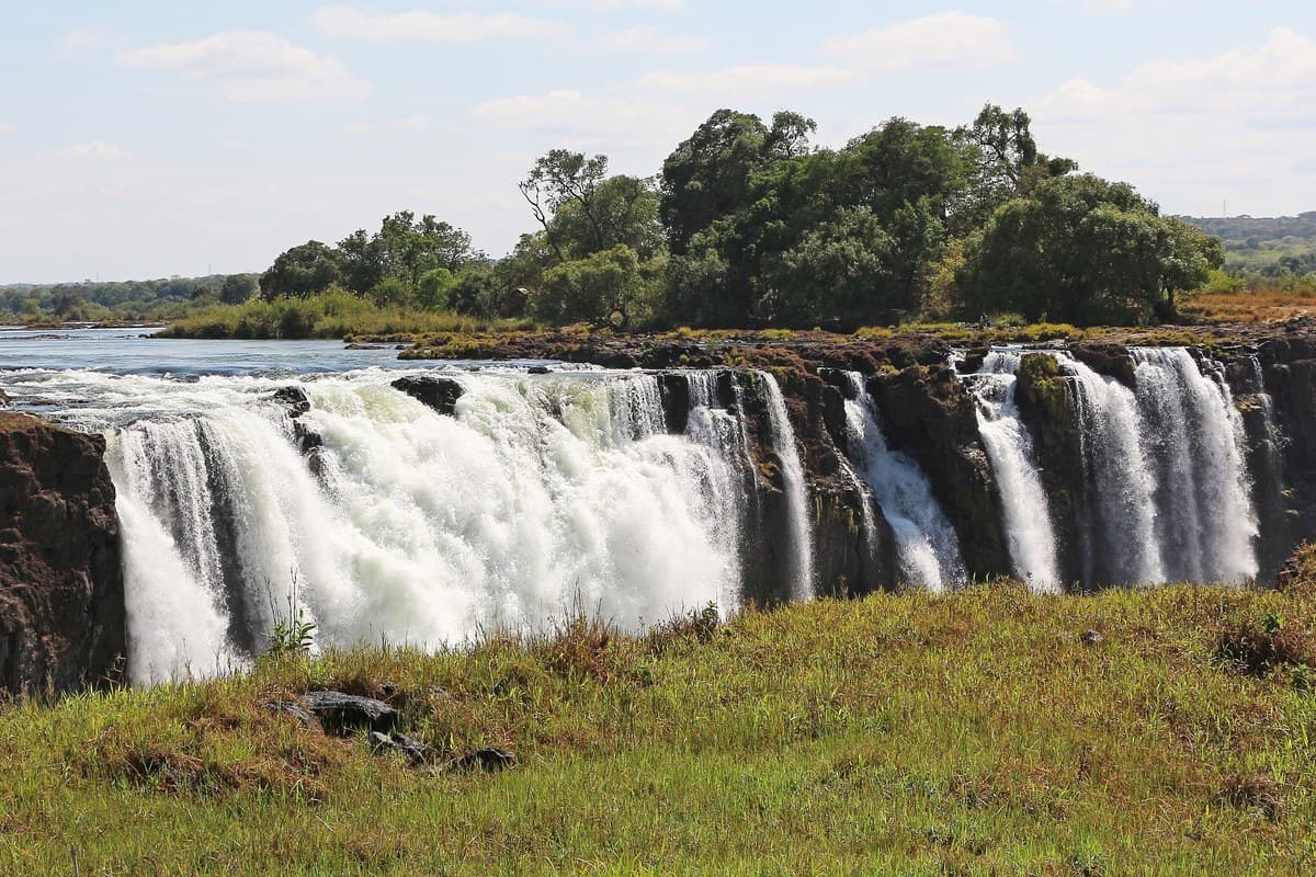 Victoria Falls