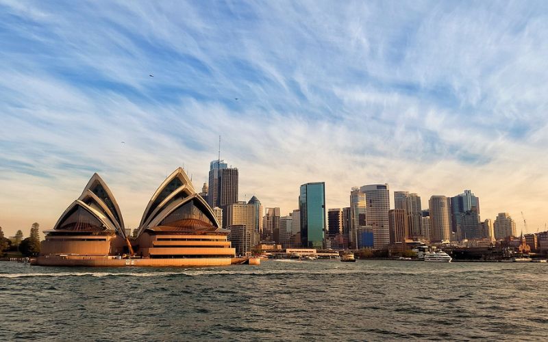 Comprehensive Guide On Different Types Of Australia Visas 2024 2004